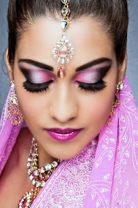 Rochelle OBrien Bridal Makeup Artist 1068737 Image 3